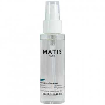 Matis Réponse Preventive City-Protect Anti-Pollution Mist 50ml